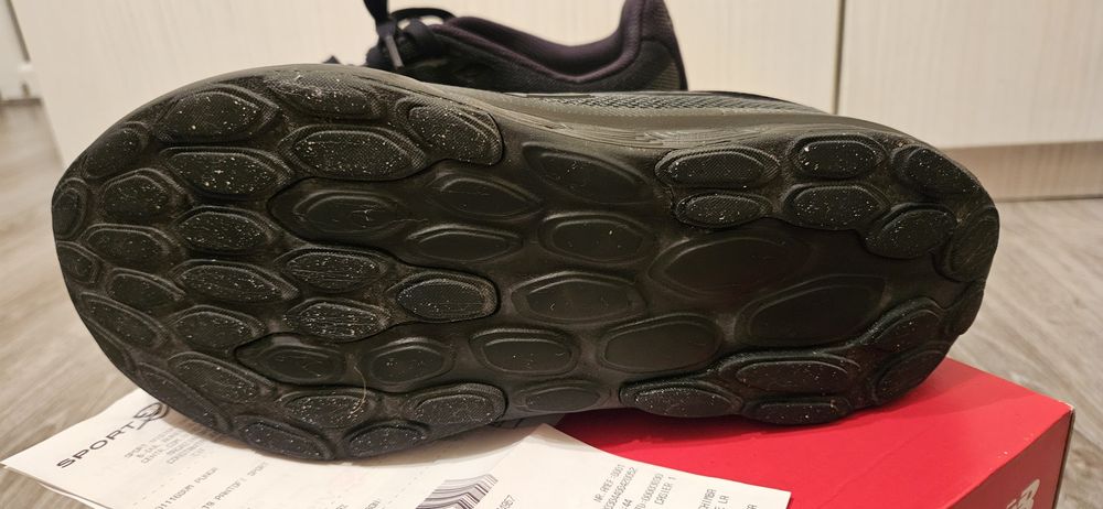 Оригинални мъжки маратонки New Balance Fresh Foam 520