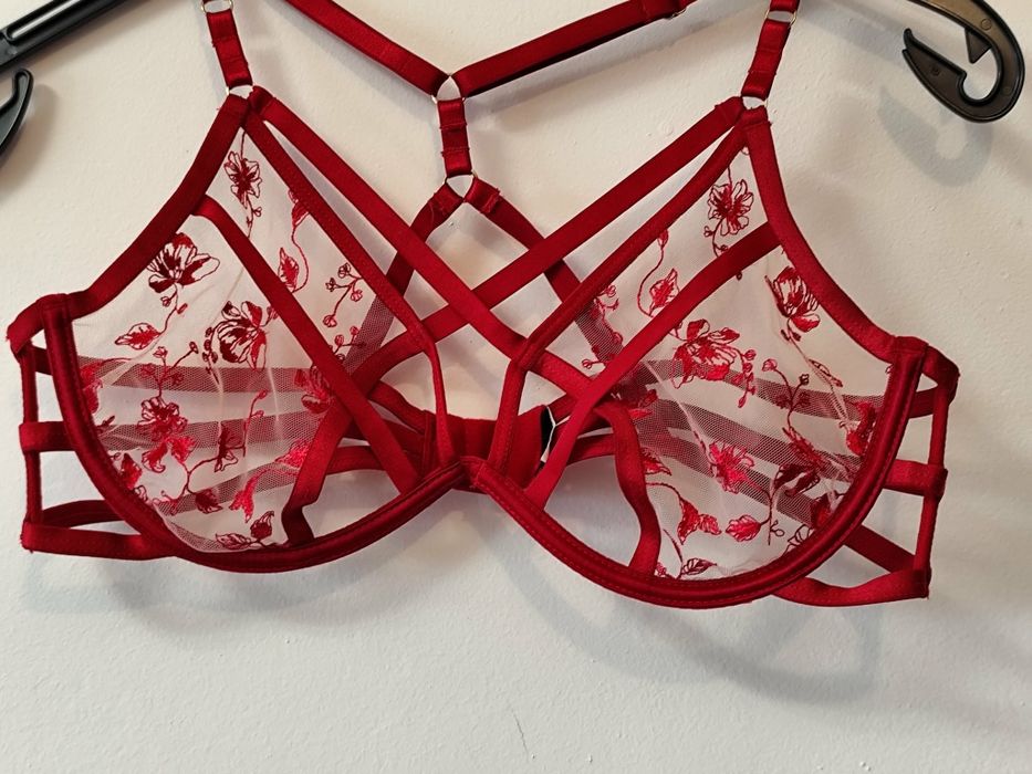 Sutien dantelă damă