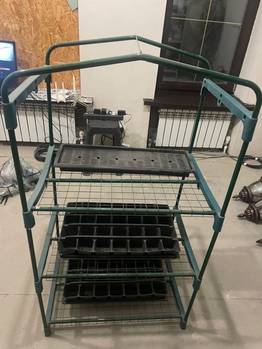 Мини теплица набор