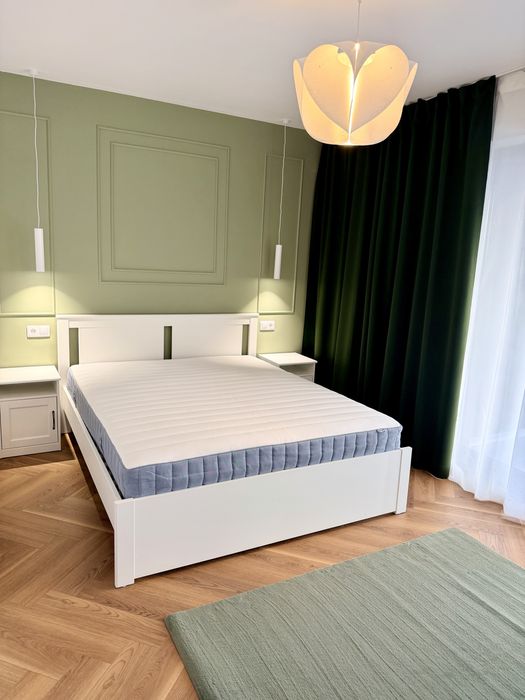 Apartament 2 camere Marasti