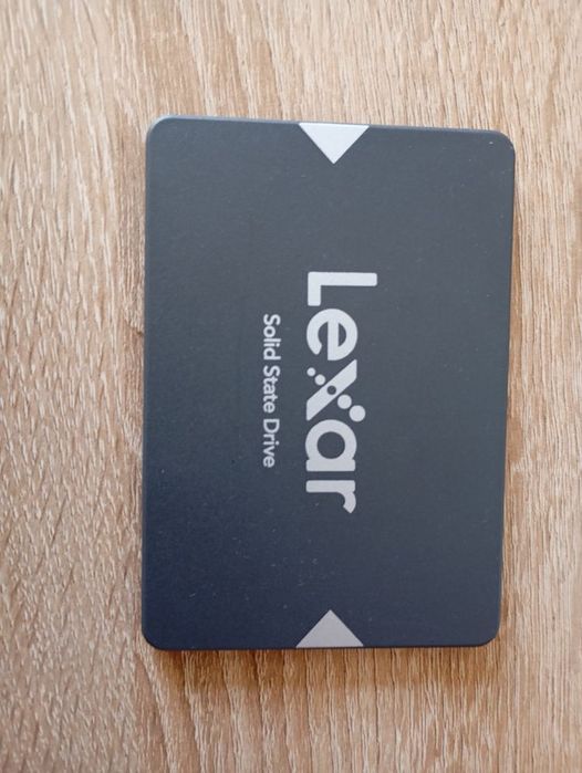 128 Gb 2.5" SSD SATA 6gb/s