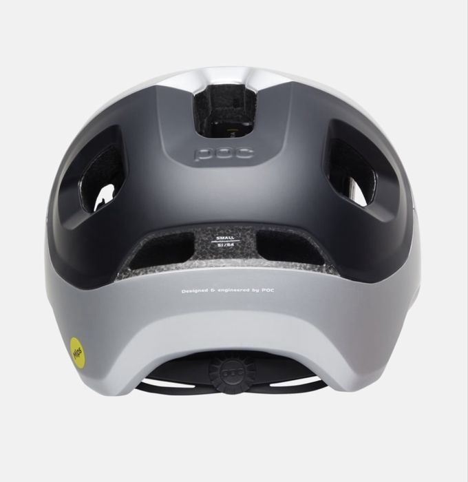 Casca de bicicleta POC Axion Mips 58-62cm