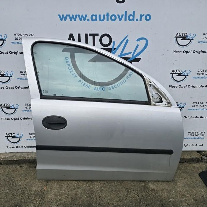 Portiera usa Z157 fata dreapta Opel Corsa C