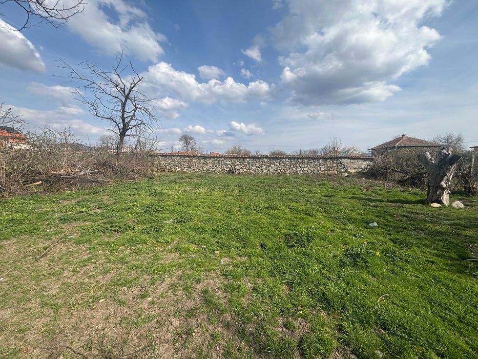 Продава се Парцел в с. Васил Левски, Област Пловдив - 1380 кв.м за 27 €/кв.м - Снимка #3