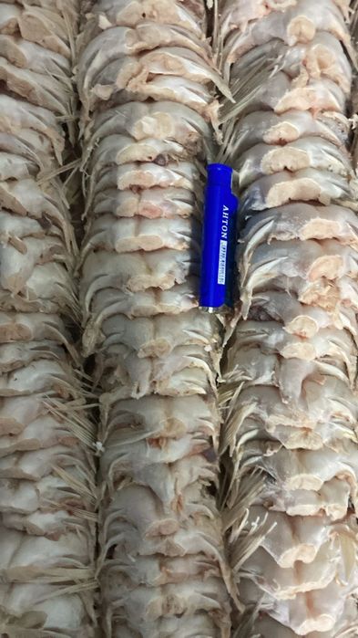 Рыбный фарш судака