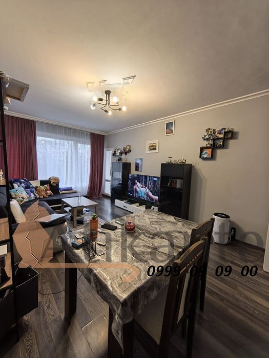 4-стаен в София-Люлин 2 площ 88 цена 189999