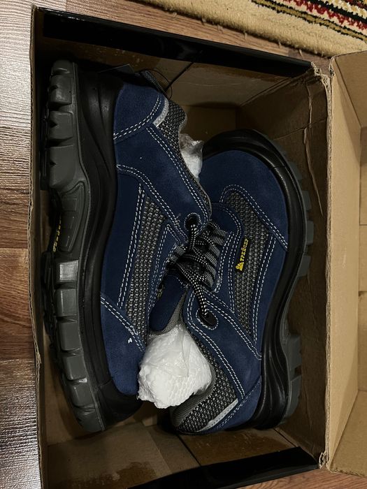 Трейсер рабочая обувь