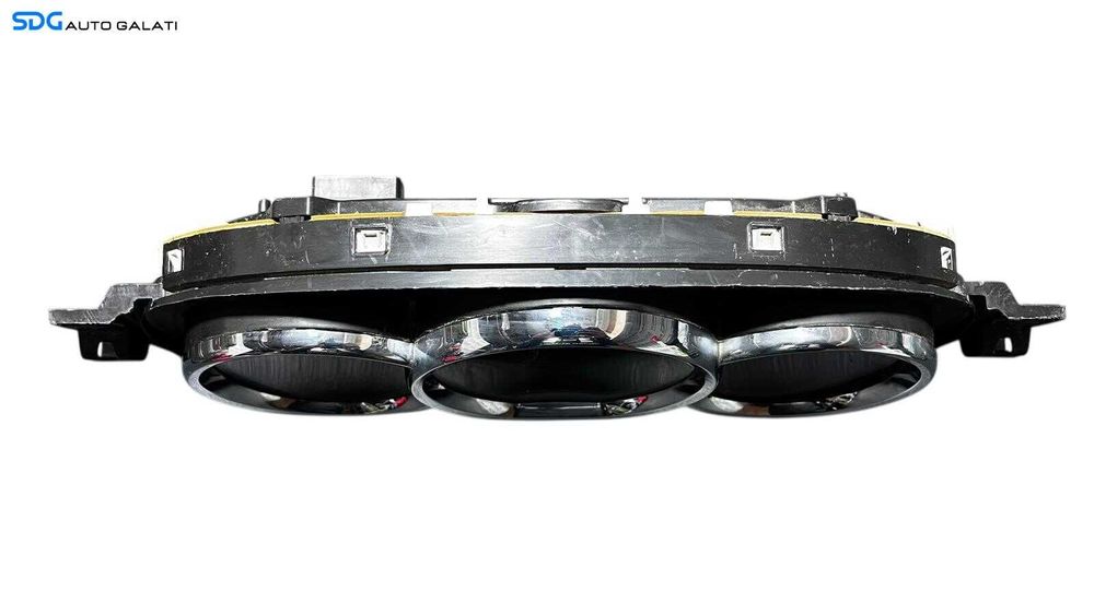 Ceas Ceasuri Cluster Instrumente Bord cu Display Dacia Logan 2 1.5 DCI 2012 - 2018 Cod 248108969R [LC0558]