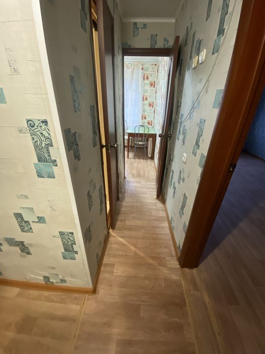 Сдам однкомнатная квартира