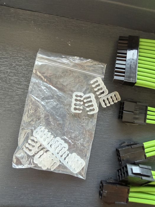 Cabluri modding PC