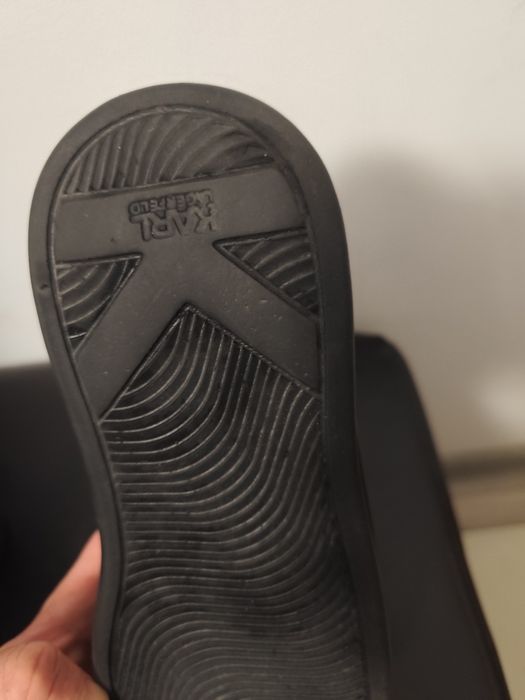 Sneakersi Karl Lagerfeld Originali