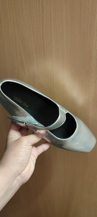 Продам новые балетки