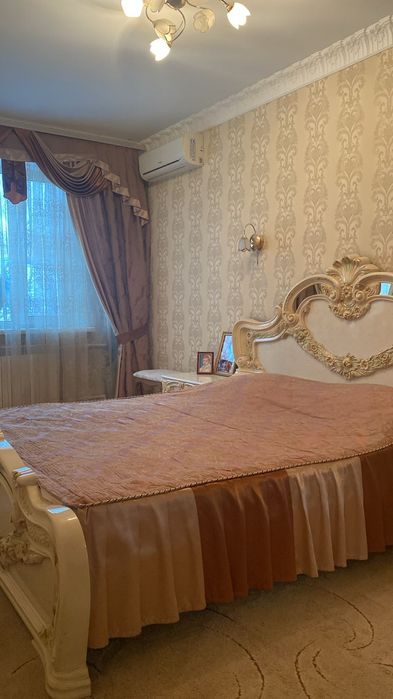 Продается 3-х комнатная квартира