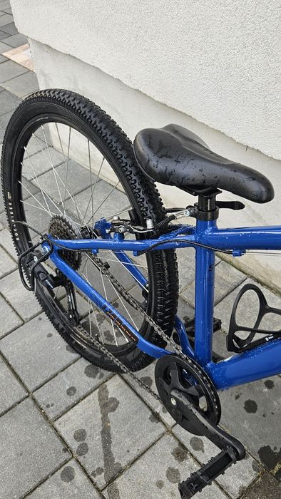 Vând Bicicletă Rockrider ST500