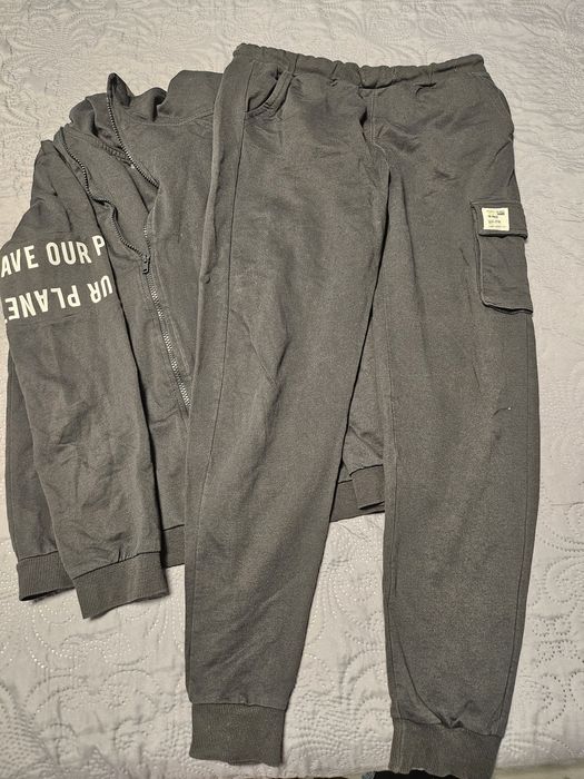 Детски екип за момче 164см