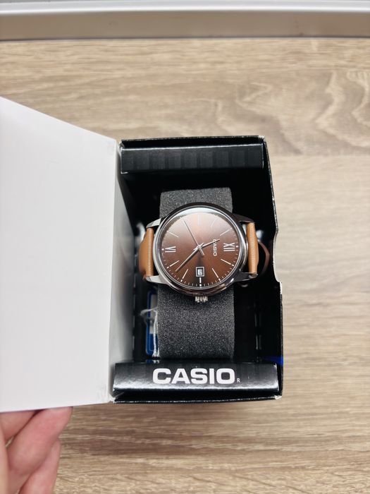 Мъжки часовник casio