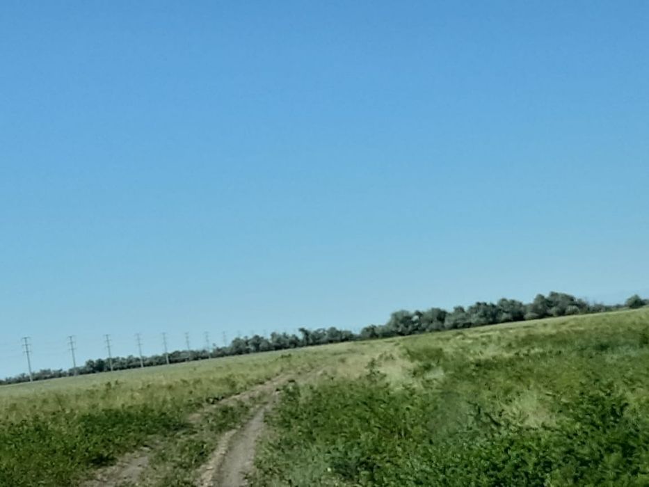 Продам земельный участок