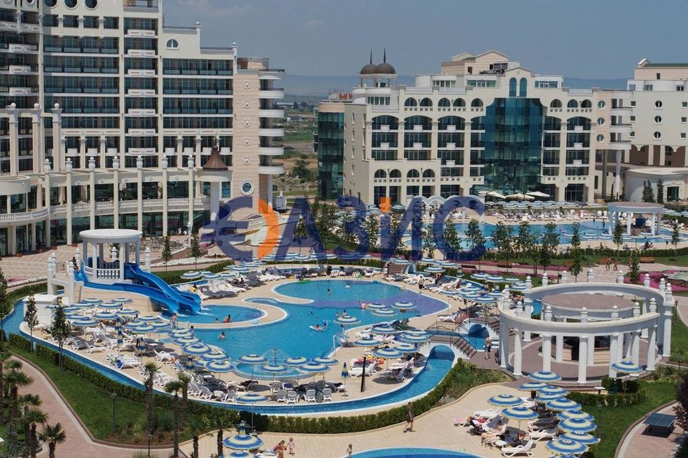 Продава се Двустаен апартамент в Поморие - 72 кв.м за 1250 €/кв.м - Снимка #13