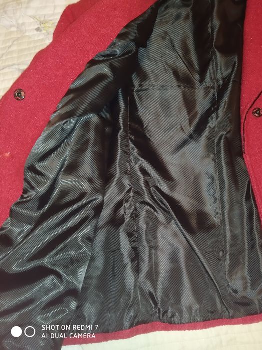 Женский пиджак новый