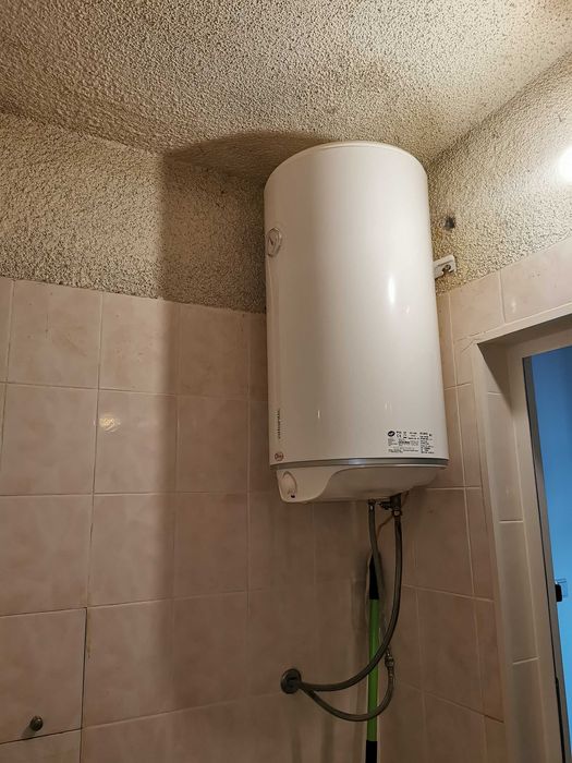 Продава се Едностаен апартамент в София, Люлин 3 - 43 кв.м за 2210 €/кв.м - Снимка #7