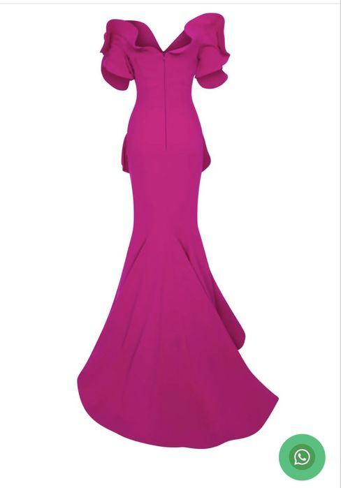 Rochie Fouad Sarkis Couture