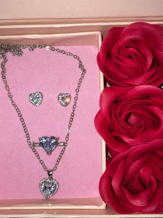 Подарочный набор украшение