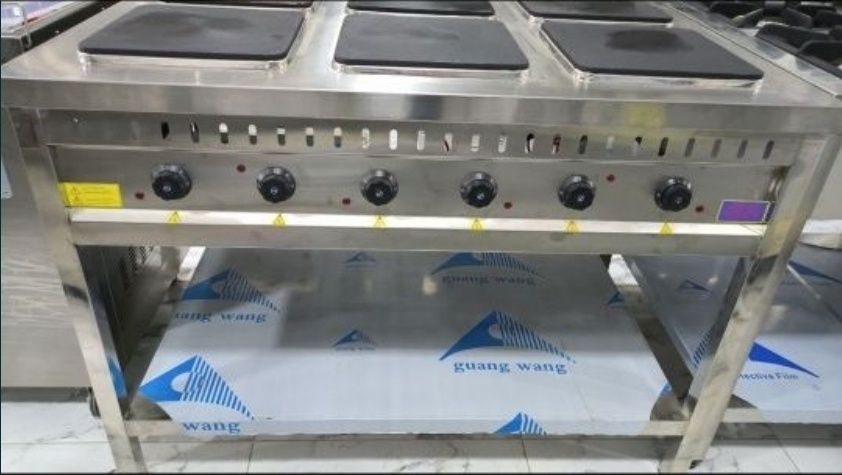 Gaz plita sifatlari ajoyib ВОК газовый lagmon uchoq Канфорка раковин e