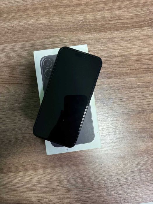 Apple iPhone 16 Plus (892877) АЛМАТЫ