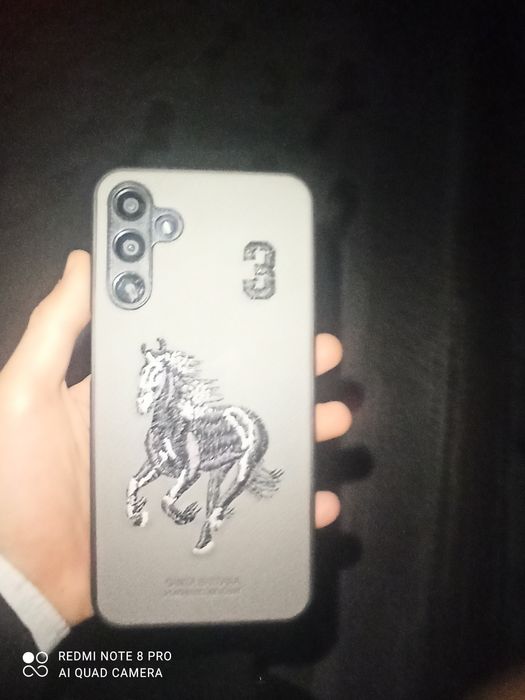 Самсунг а15 128/8