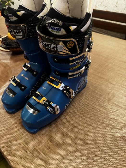 Ски обувки Lange