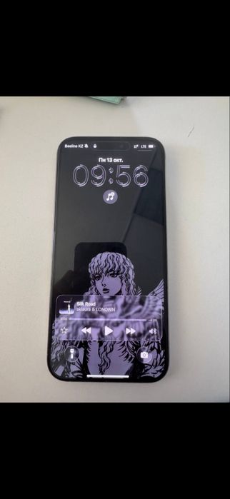 Iphone 16 promax 256