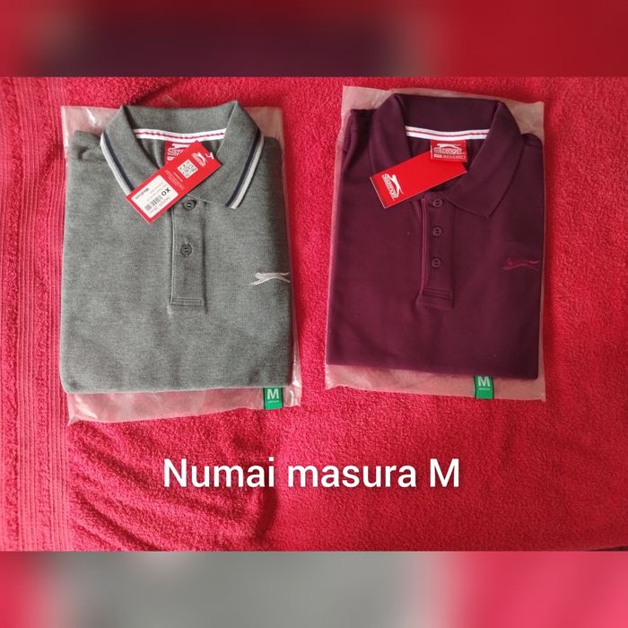 Tricouri polo diferite firme