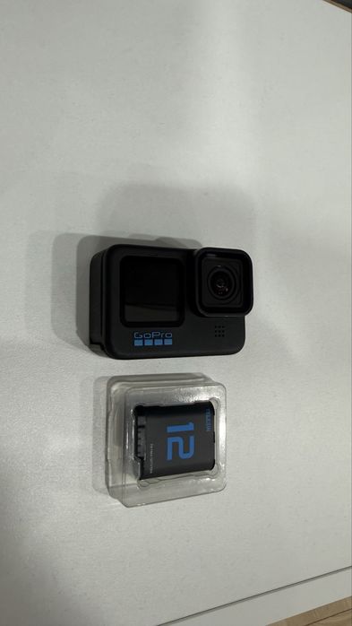 Go Pro Hero 10 Black