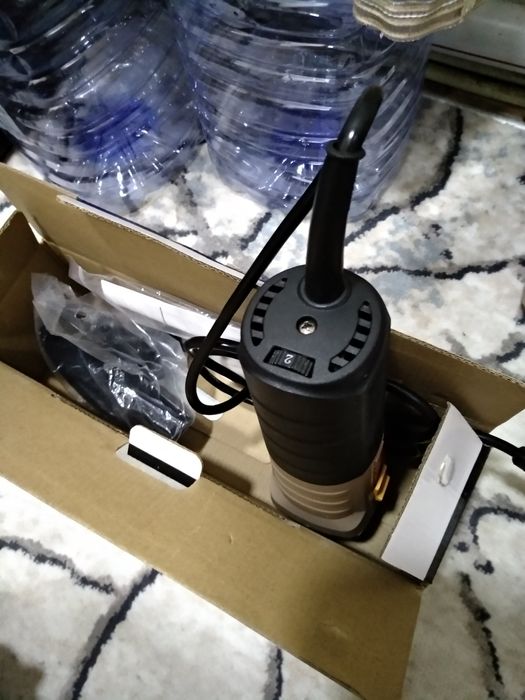 Балгарка шлиф машина