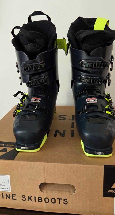 Fischer Rc One 100 VCM WALK, 27,5