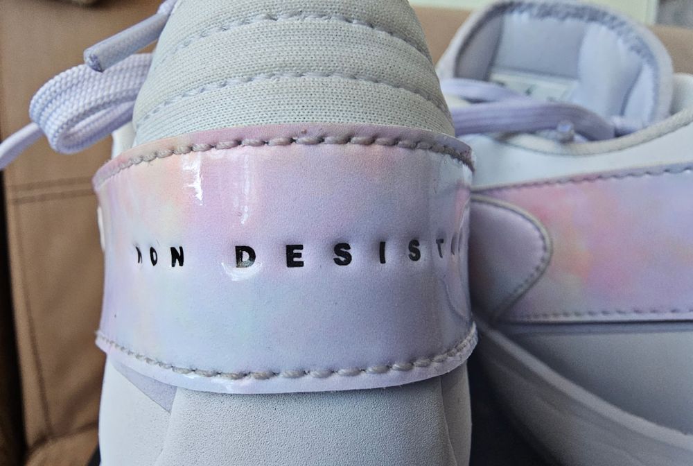 Рядък модел  Air Jordan Luka 2 "Nebula"