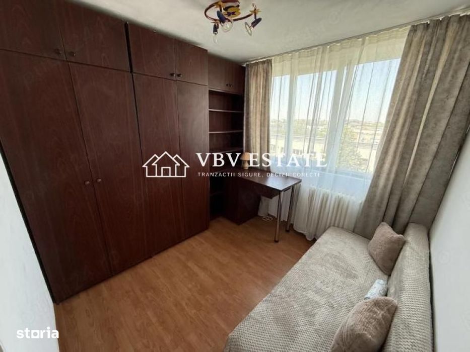 Apartament 3 Camere Gorjului | Metrou | Confort