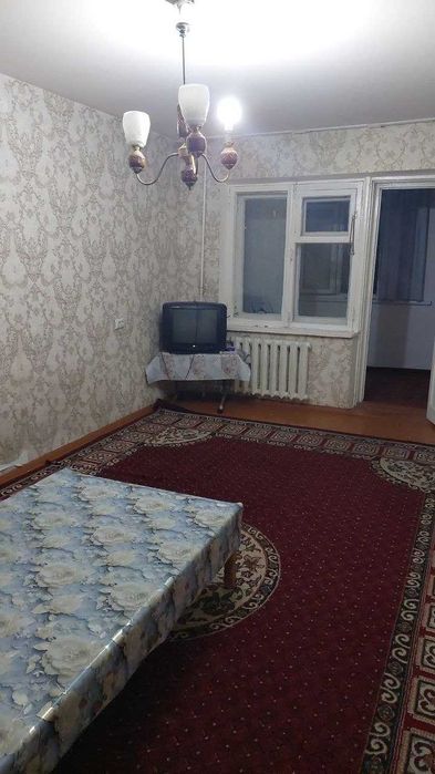 Kvartira 3 xonali