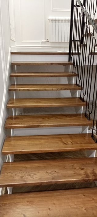 Столярные работы