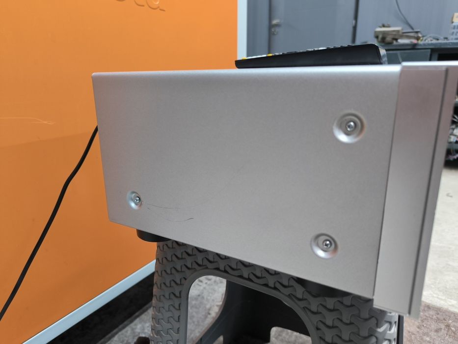 Onkyo tx nr 609  7.2 channel