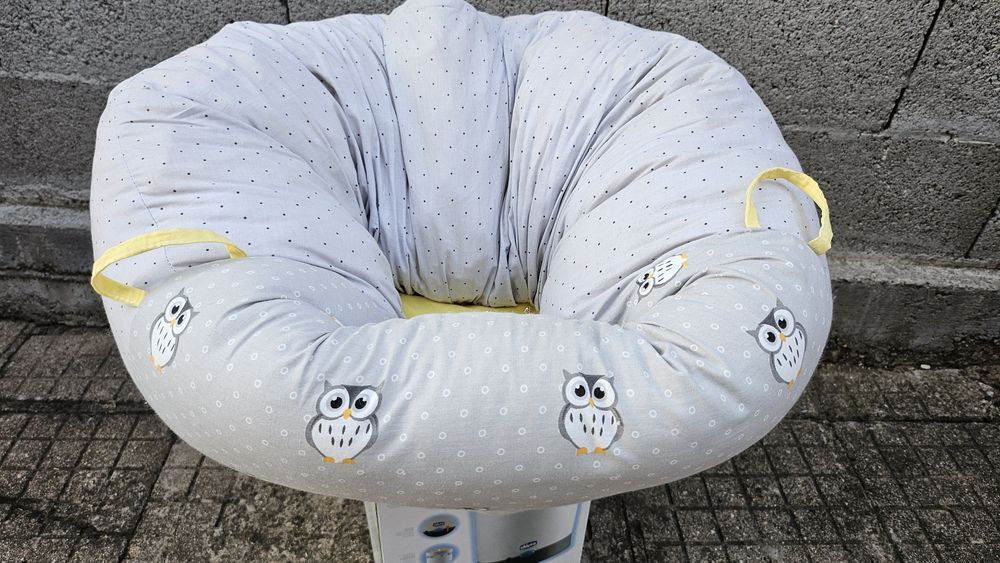 Стерилизатор Chicco