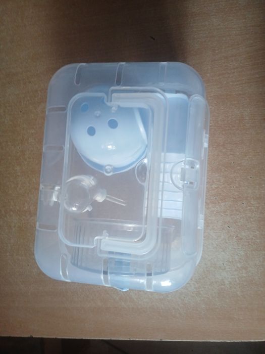 Клетка для хомечков