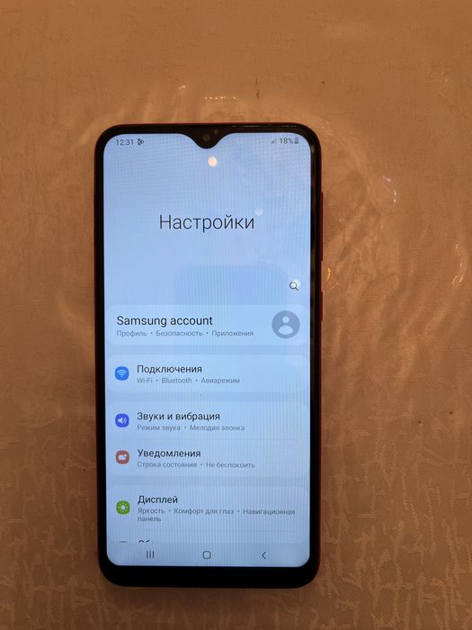 Самсунг а10 32гб срочно