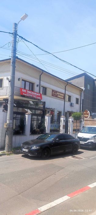 Inchiriez spatiu comercial zona centrala