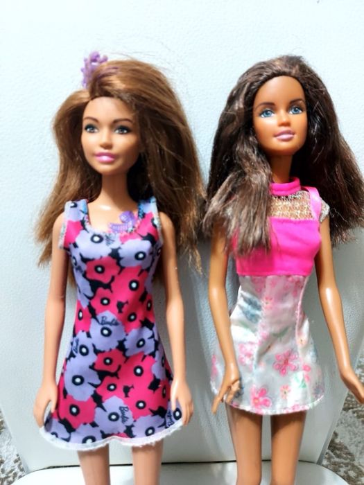 Куклы Barbie оигинал
