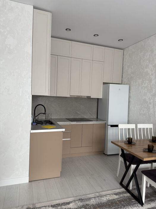 Аренда посуточной