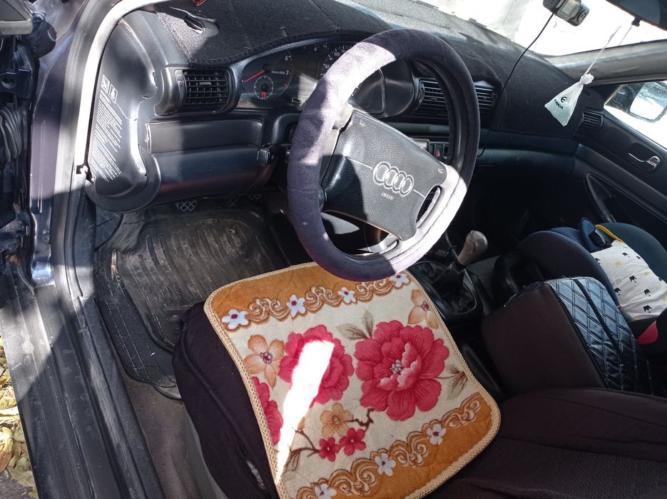 Продам Ауди А4.б5