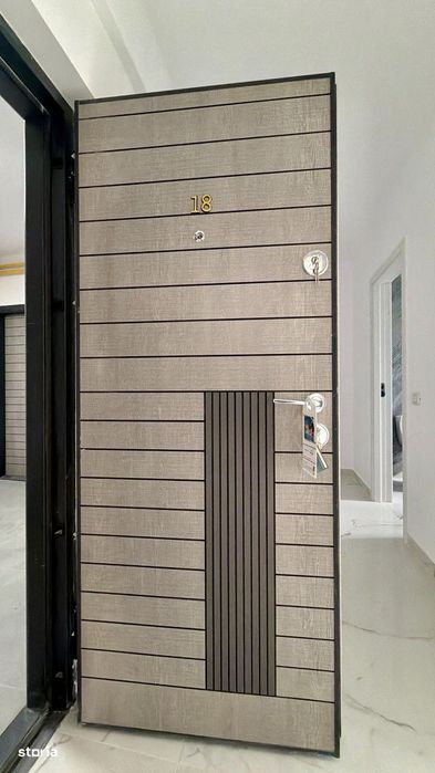 Apartament 1 cam 40 mp Hlincea