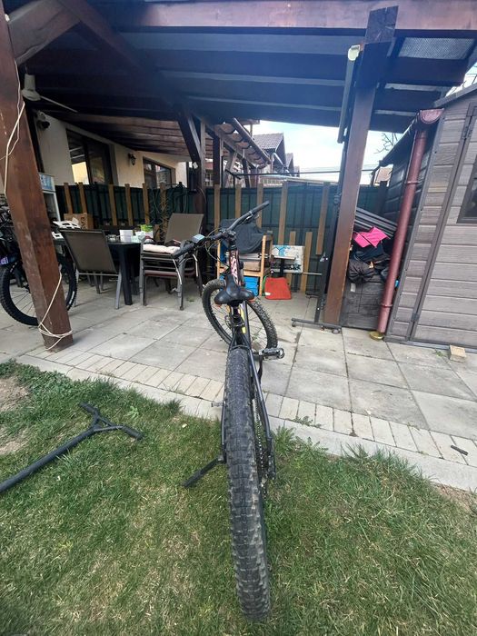 Bicicleta electrica Atala B-Cross-motor Bosch-transmisie Shimano -M