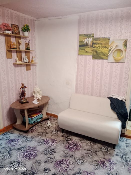 Продам 3-х комнатный дом